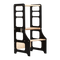 Zwart